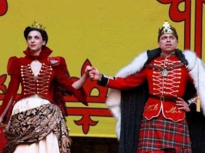 UNDERSTANDING SHAKESPEARE